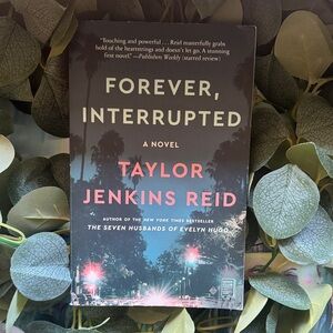 Forever, Interrupted by Taylor Jenkins Reid
